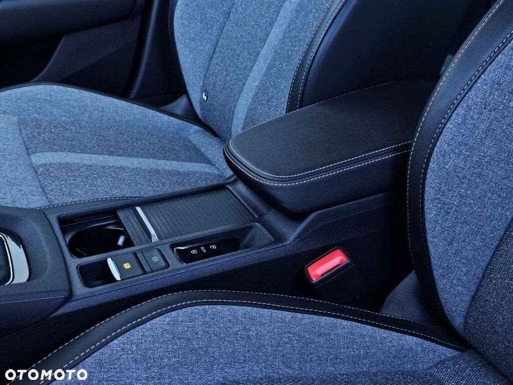 Skoda Octavia 1.5 TSI Selection - 30