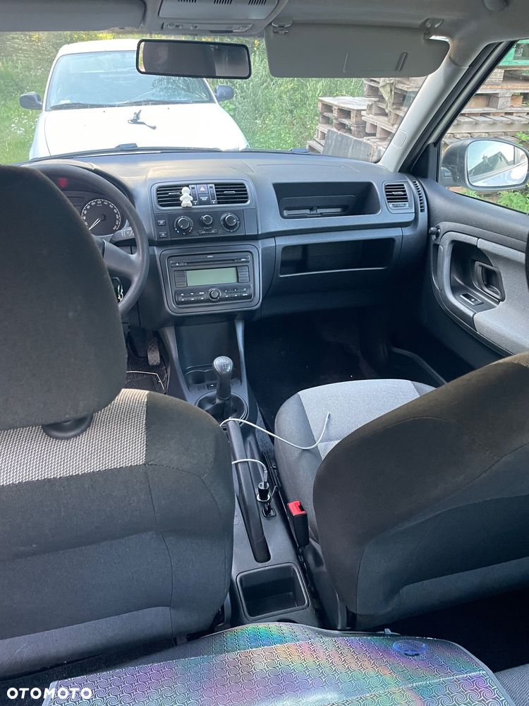 Skoda Fabia 1.2 12V Classic - 5