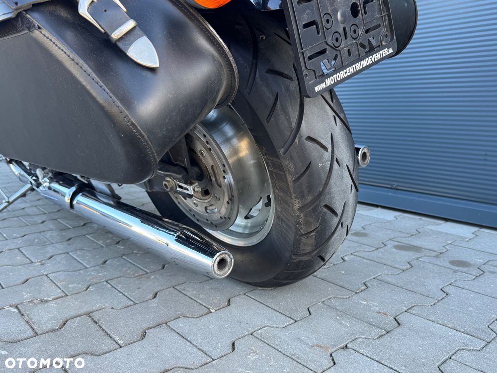 Triumph Speedmaster - 19