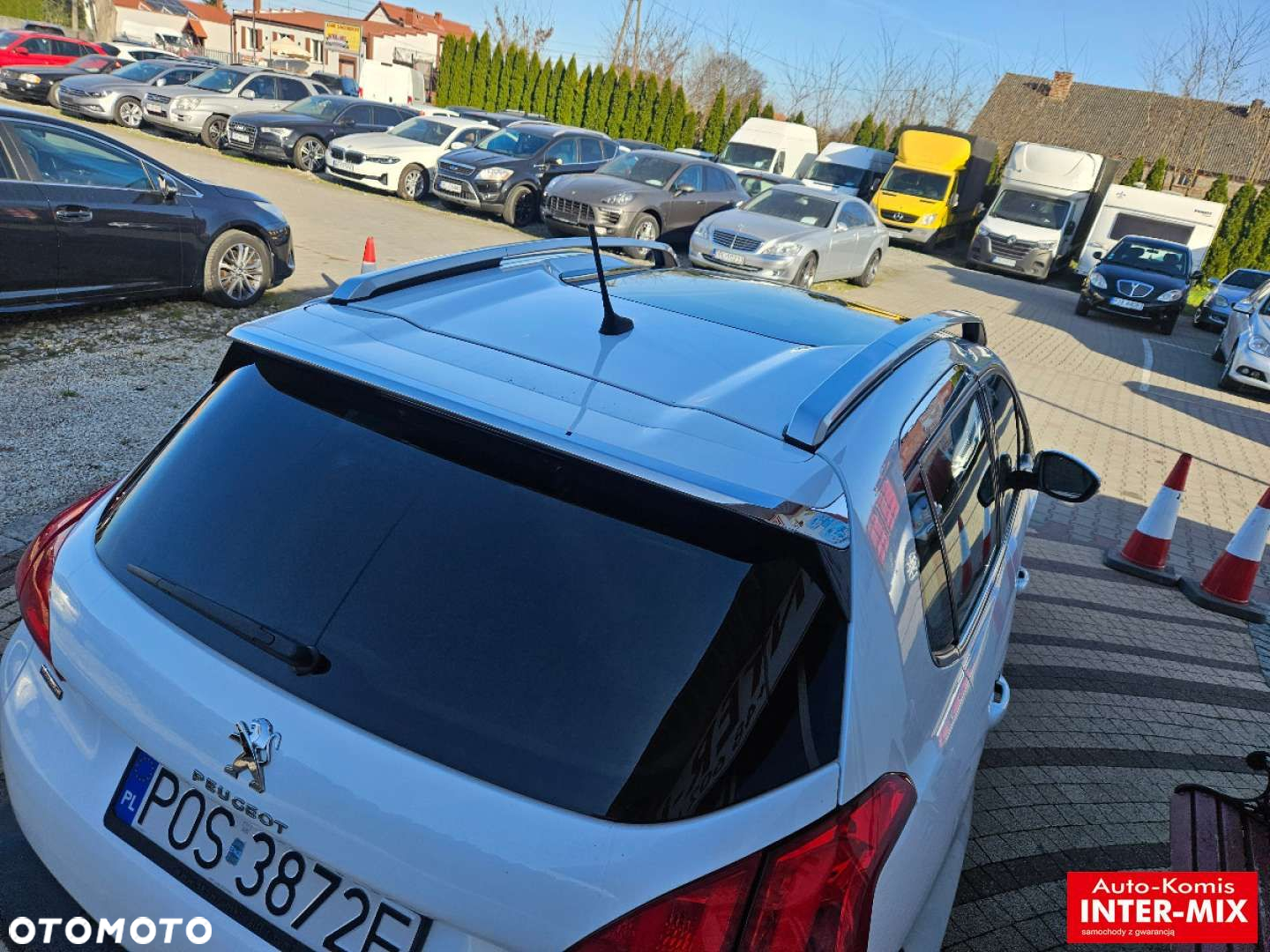 Peugeot 2008 - 11