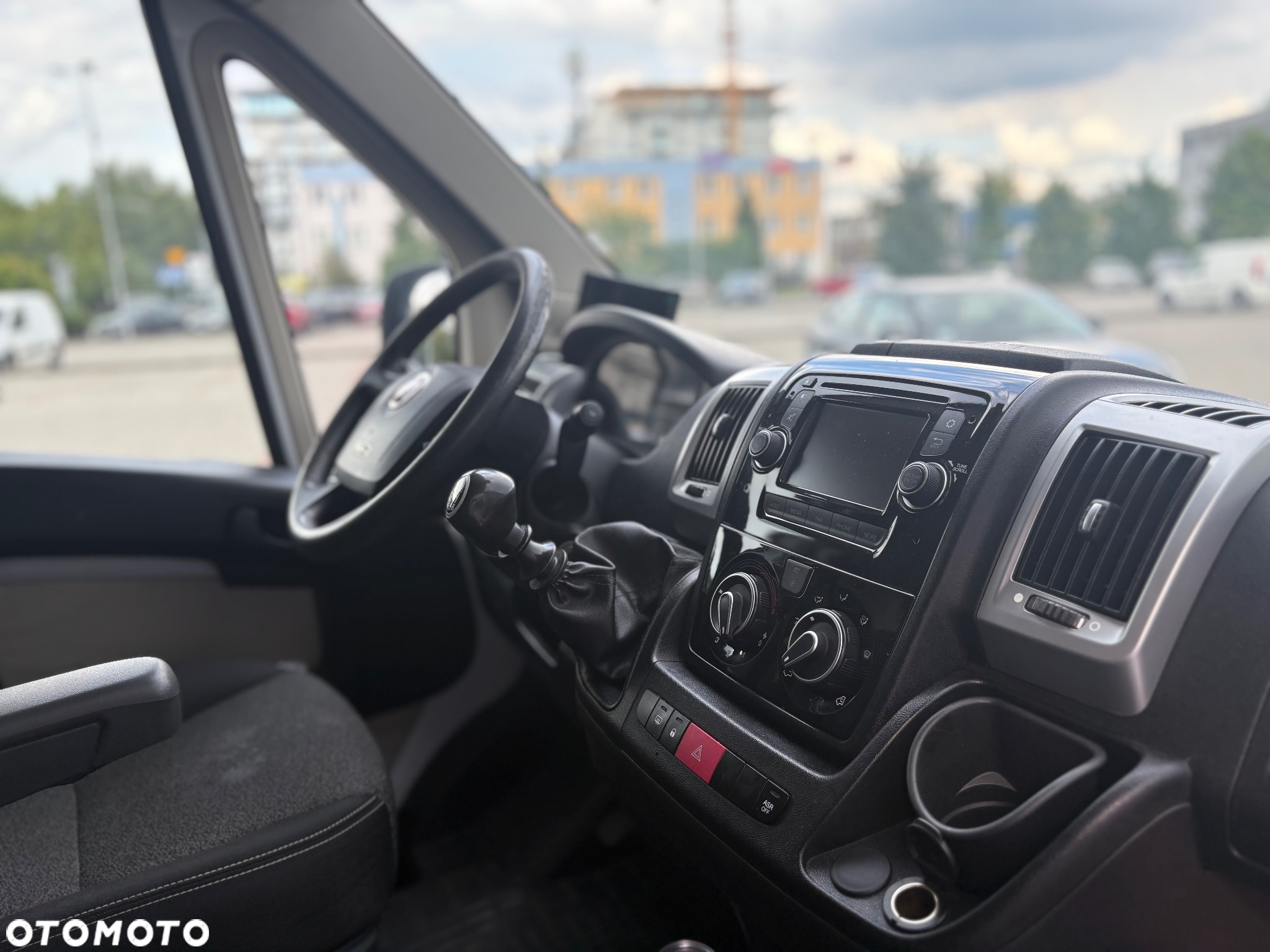 Fiat Ducato - 18