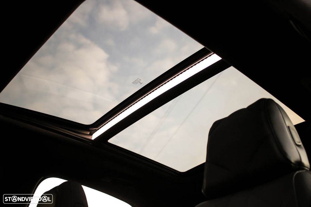 DS DS7 Crossback BlueHDI 130 Aut. Rivoli - 26