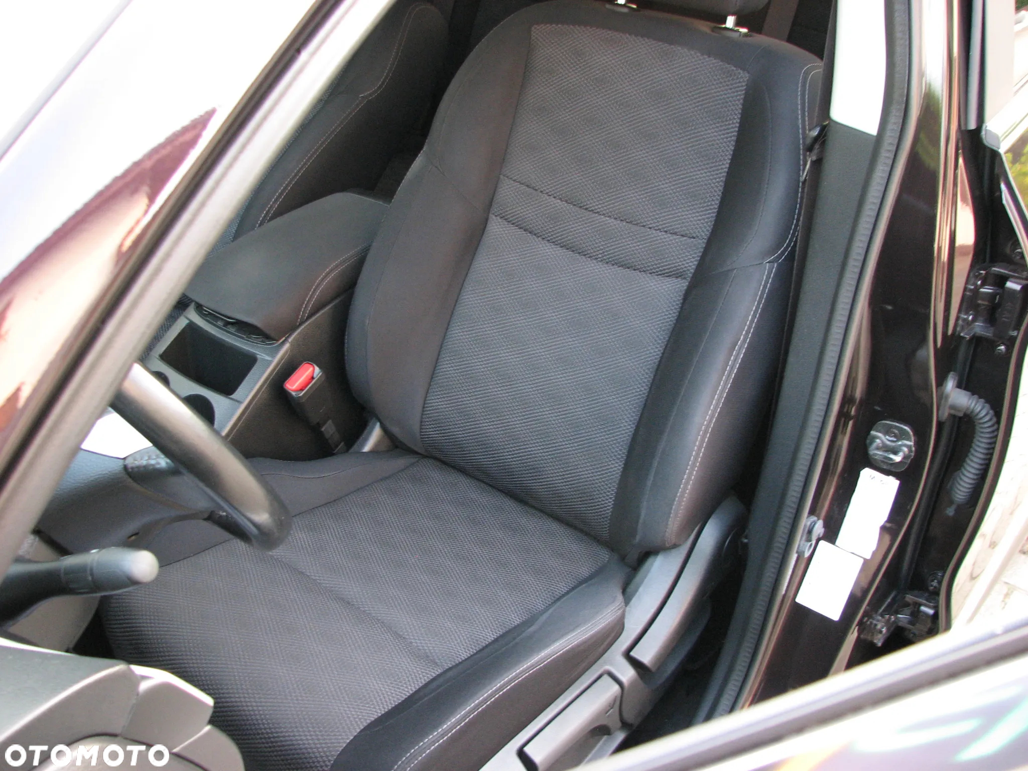 Nissan Qashqai 1.2 DIG-T Tekna - 22
