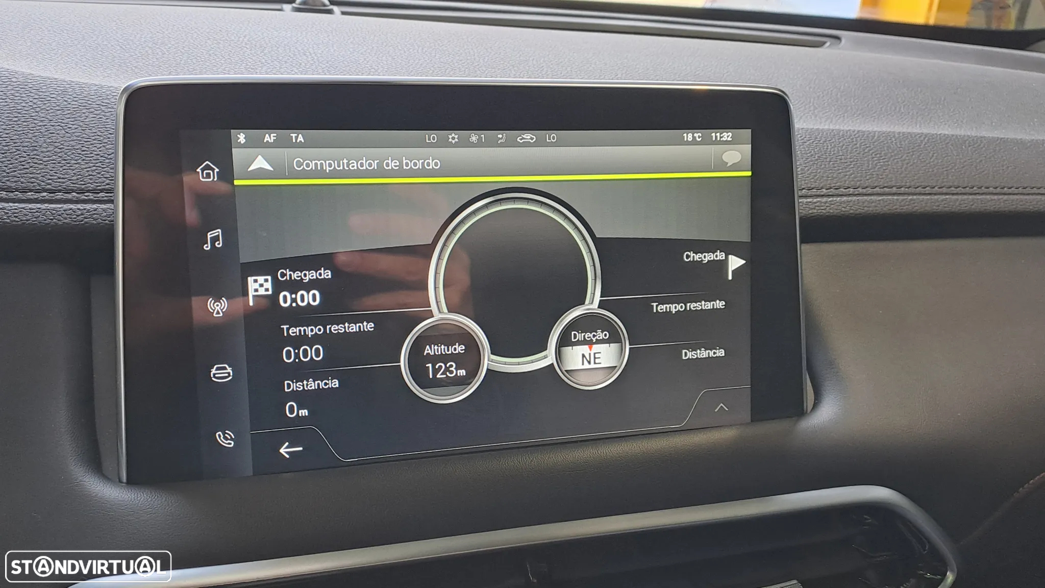 MG EHS 1.5 T-GDI Plug-in Hybrid Luxury - 31