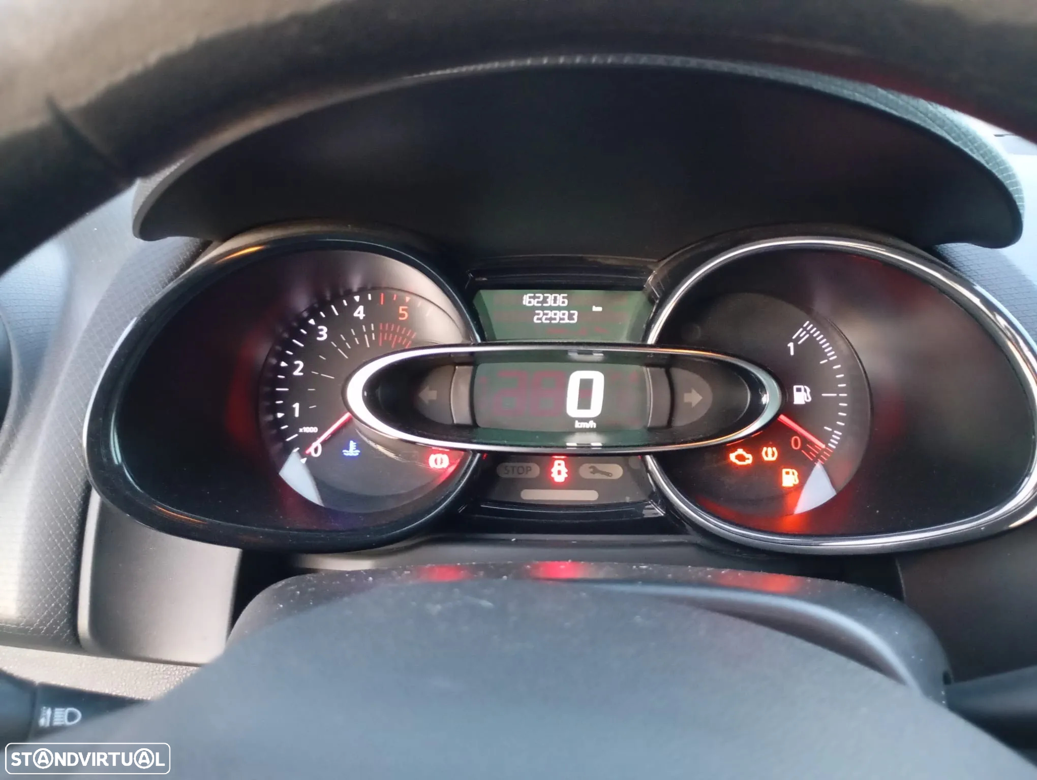 Renault Clio 1.5 dCi Zen - 13
