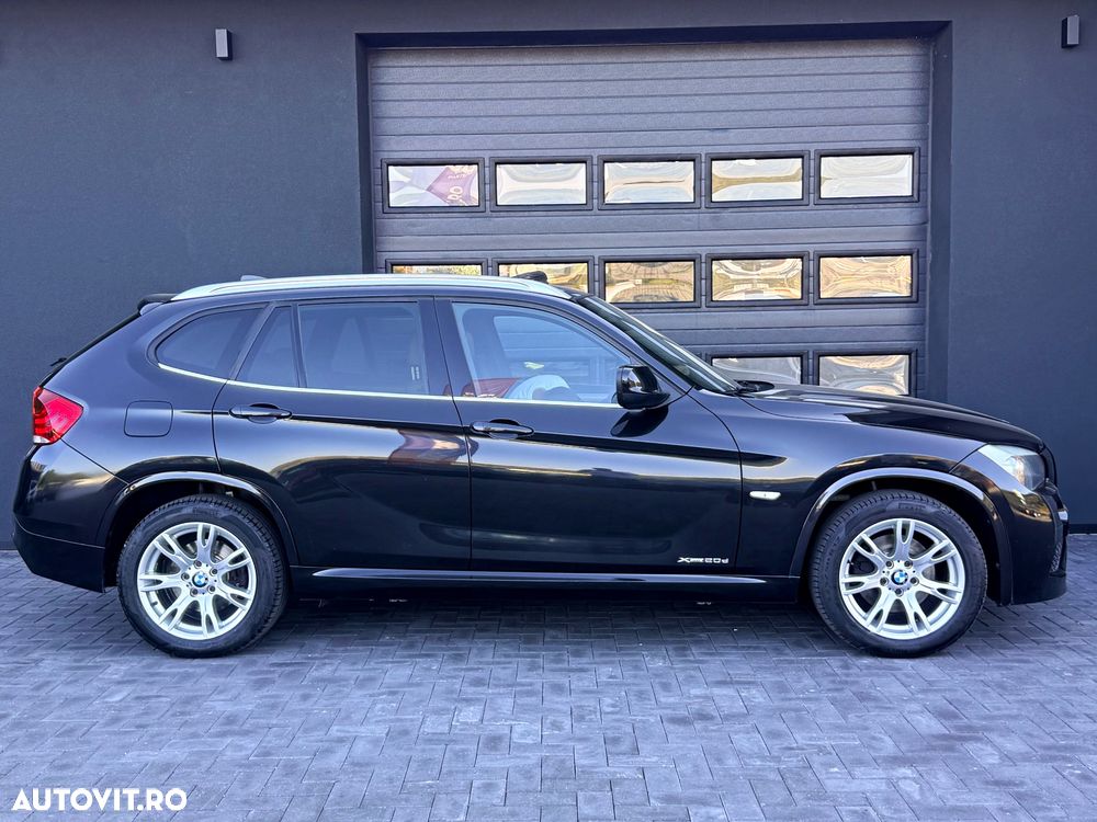 BMW X1 - 13