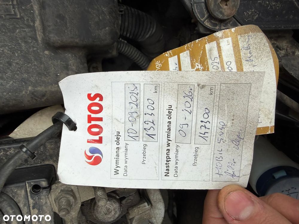 Fiat Grande Punto - 16