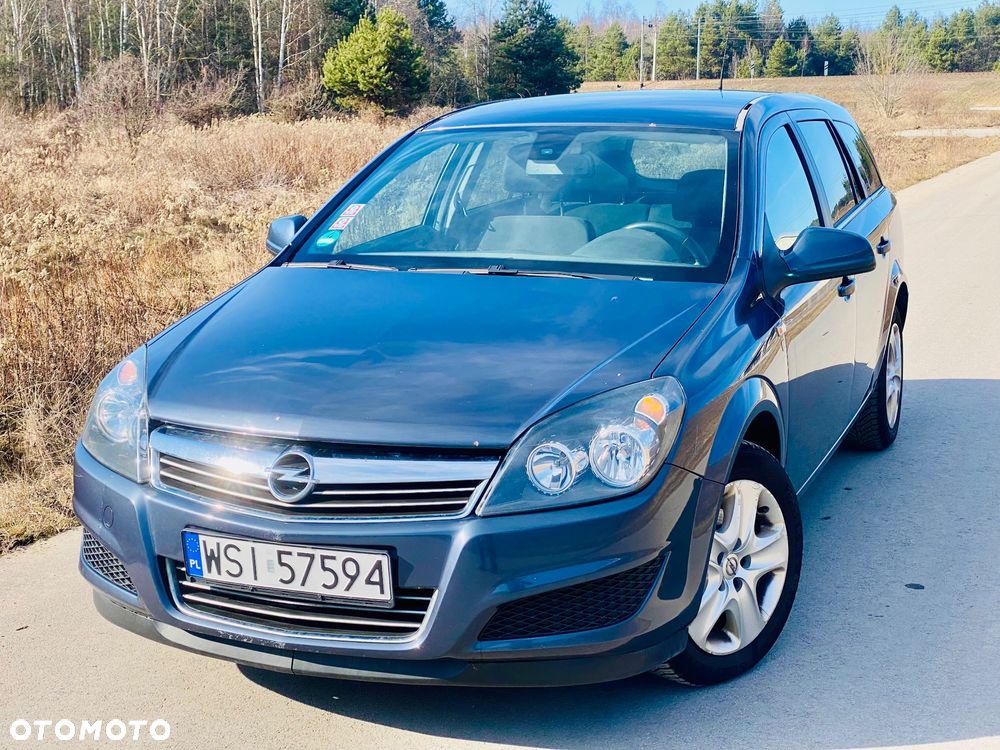 Opel Astra 1.8 Edition 111 Jahre - 1