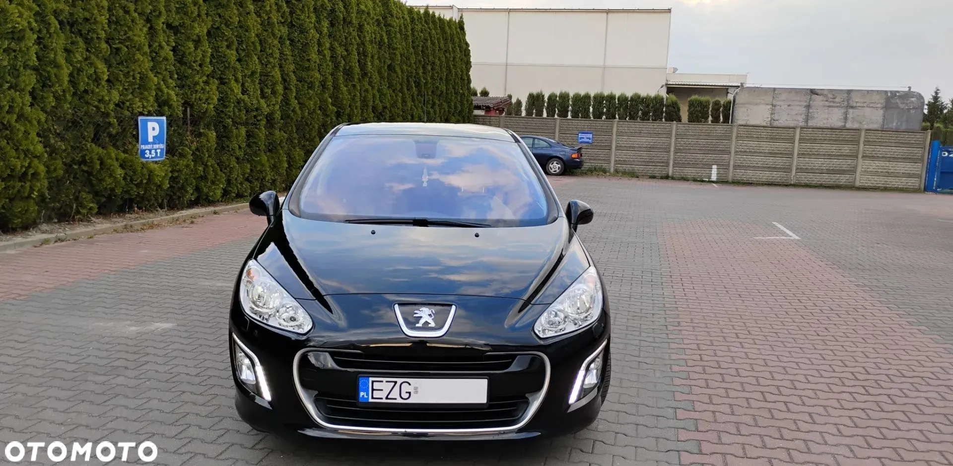 Peugeot 308 1.6 e-HDi Active STT - 2