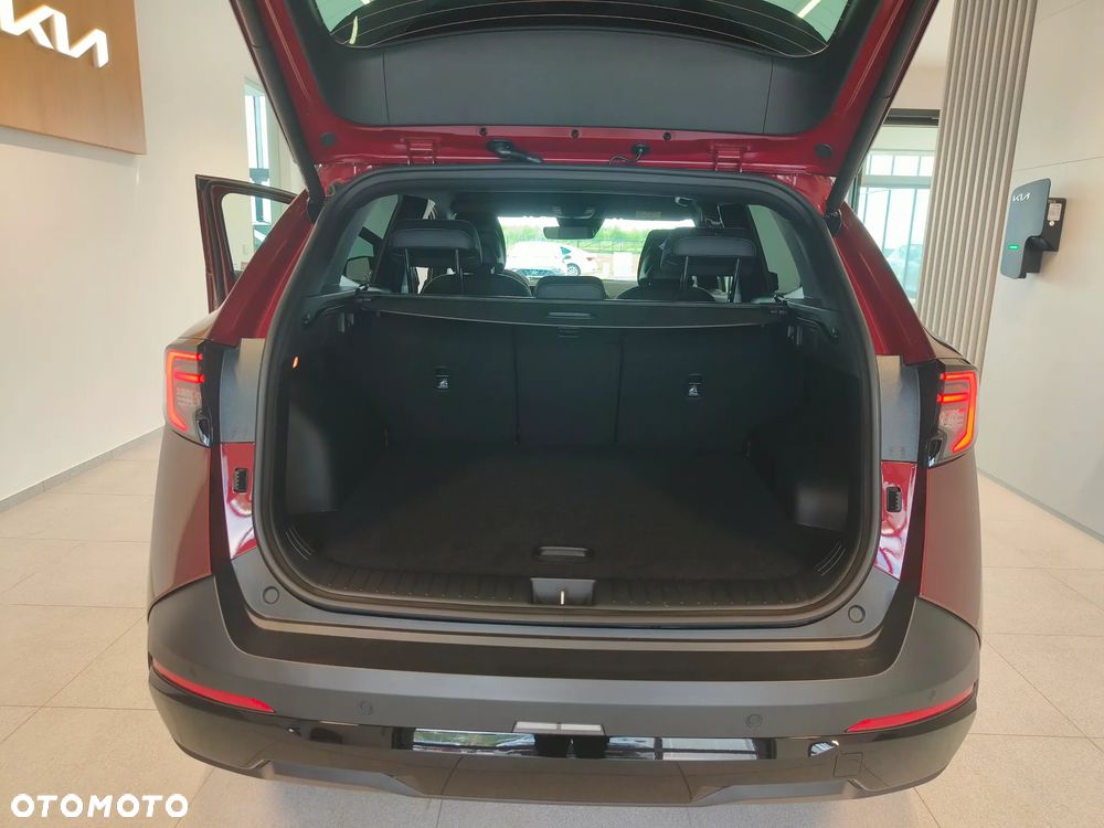 Kia Sportage - 15