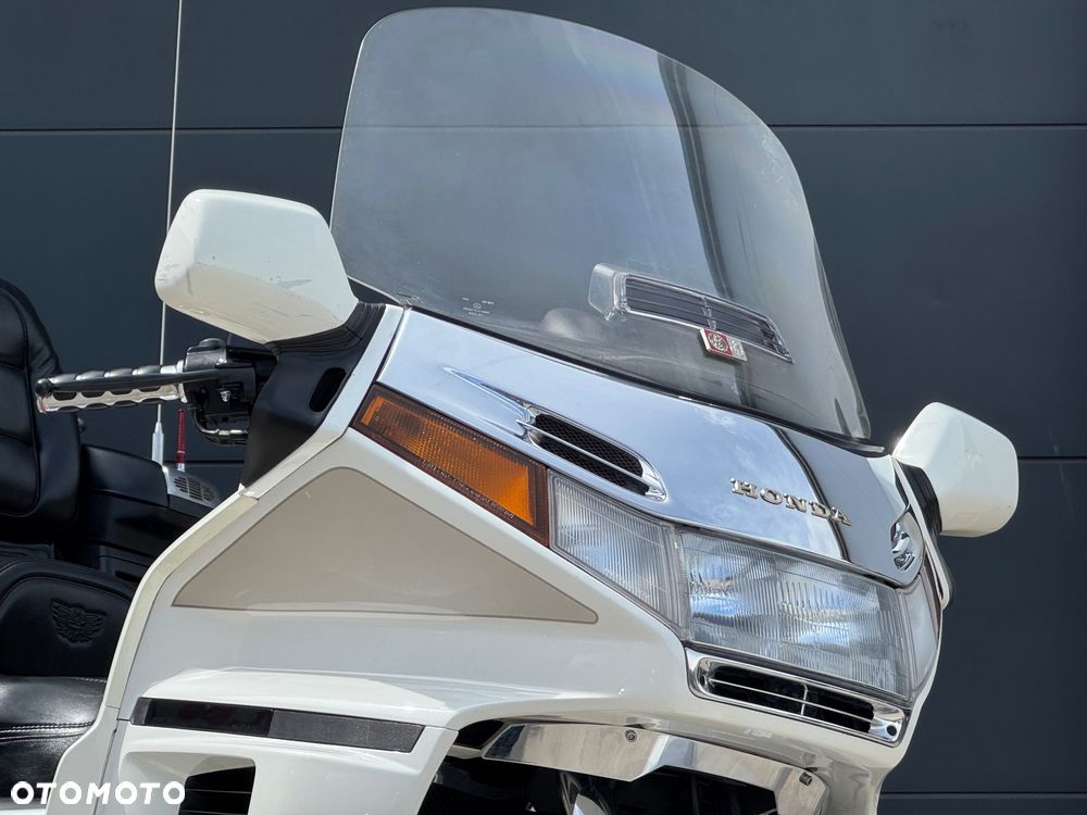 Honda GL - 2