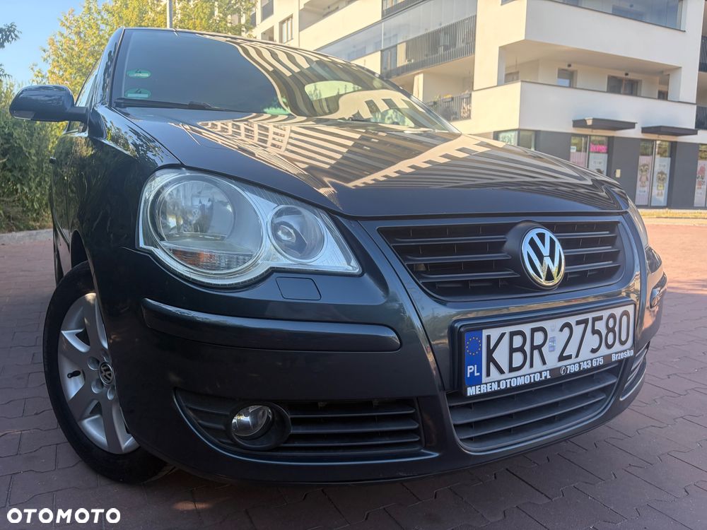 Volkswagen Polo 1.2 Blue Motion Technology Team - 14
