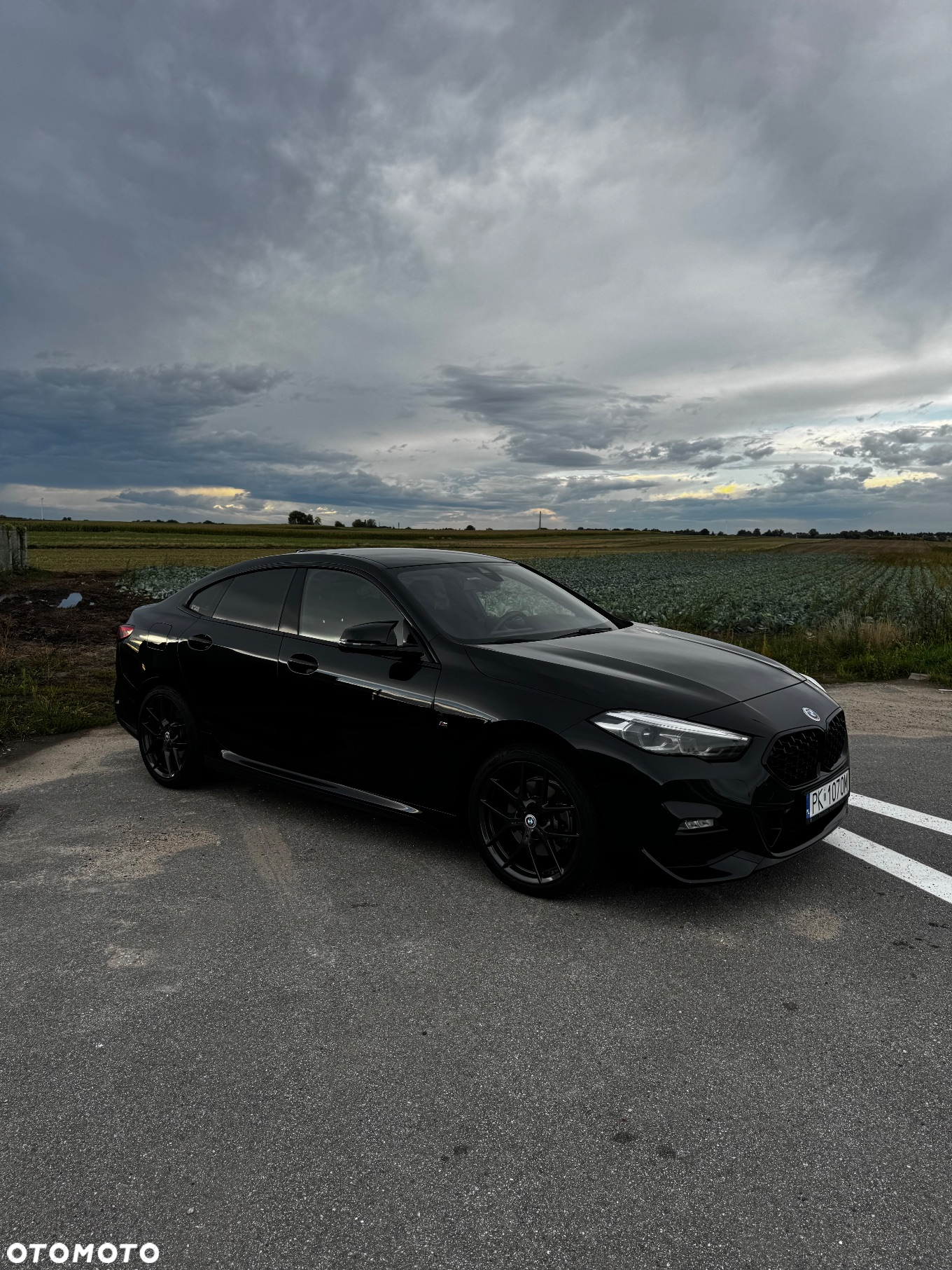 BMW Seria 2 218i M Sport - 7