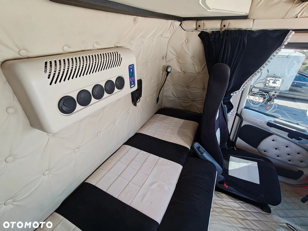 Scania R500 - 7