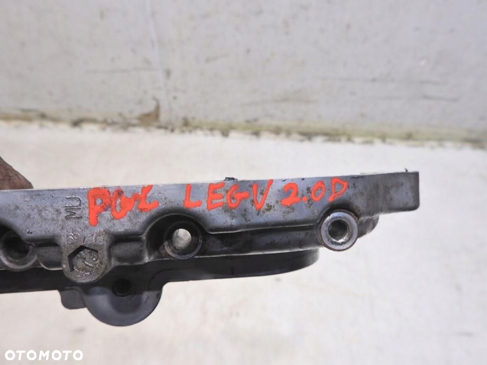 POKRYWA OSŁONA ROZRZĄDU PRAWA SUBARU LEGACY V 2.0 D - 2