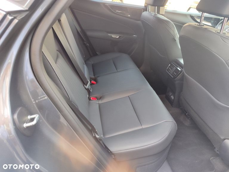 Lexus NX 350h Prestige AWD - 13
