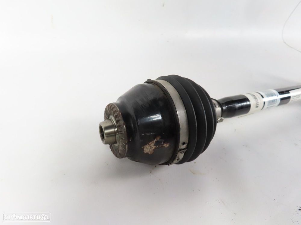 Transmissão Direito/Trás Seminovo/ Original BMW i8 (I12)/BMW i8 Roadster (I15) 3... - 2