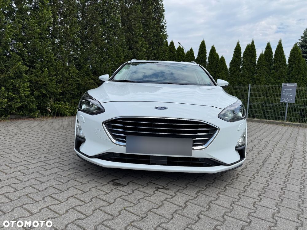 Ford Focus - 25