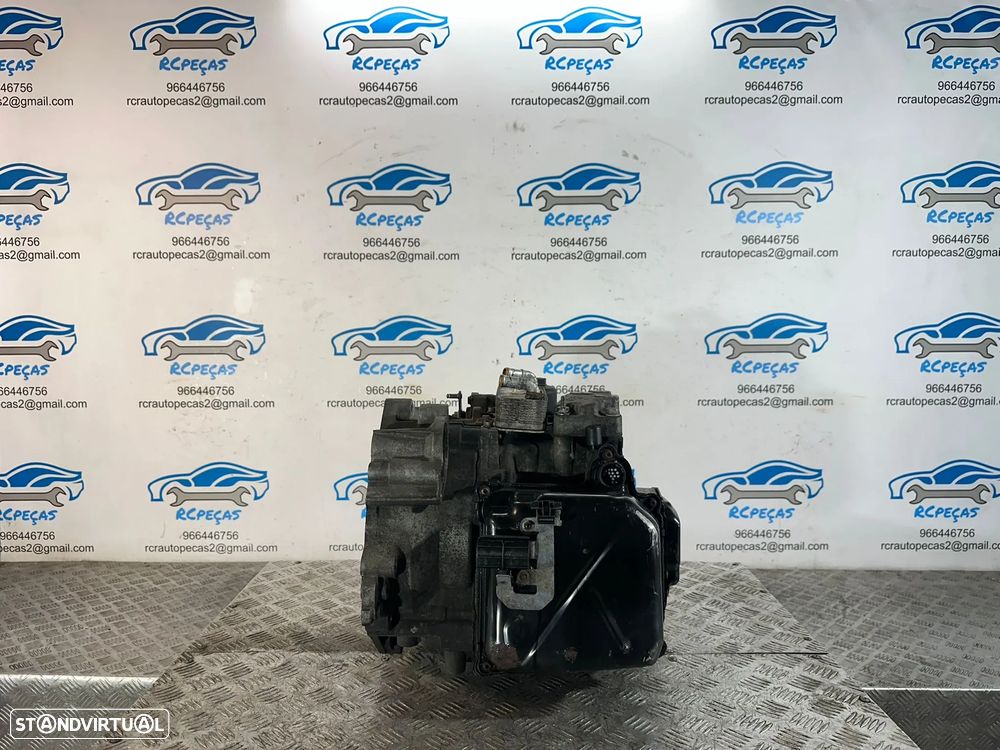 .Caixa 6 Velocidades Automatica Robotizada LTD CBD VAG Audi Seat Skoda Volkswagen 1.9 TDI 105cv - 3