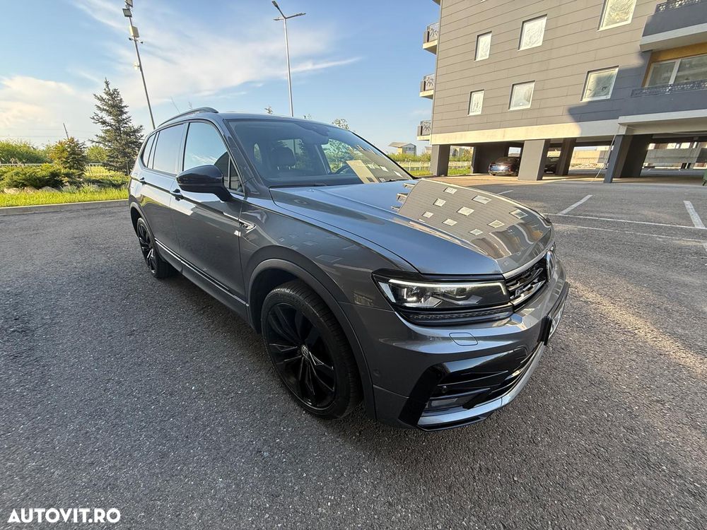 Volkswagen Tiguan 2.0 TDI SCR 4MOTION DSG R-Line - 3