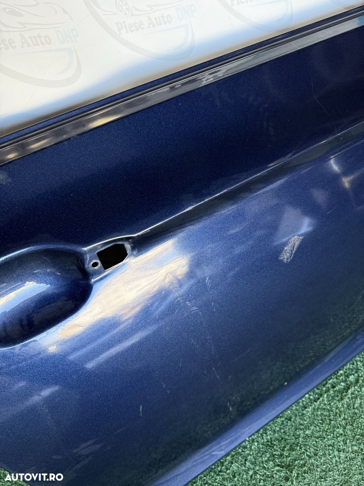 Usa dreapta fata spate vw volkswagen passat b8 - 4