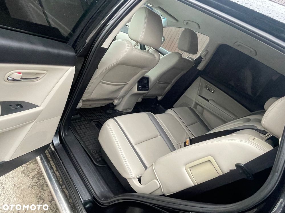 Mazda CX-9 3.7 V6 Sport - 1