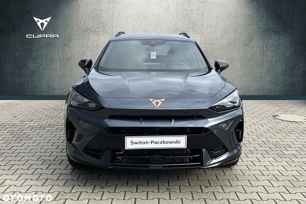 Cupra Formentor 1.5 eTSI mHEV DSG - 8