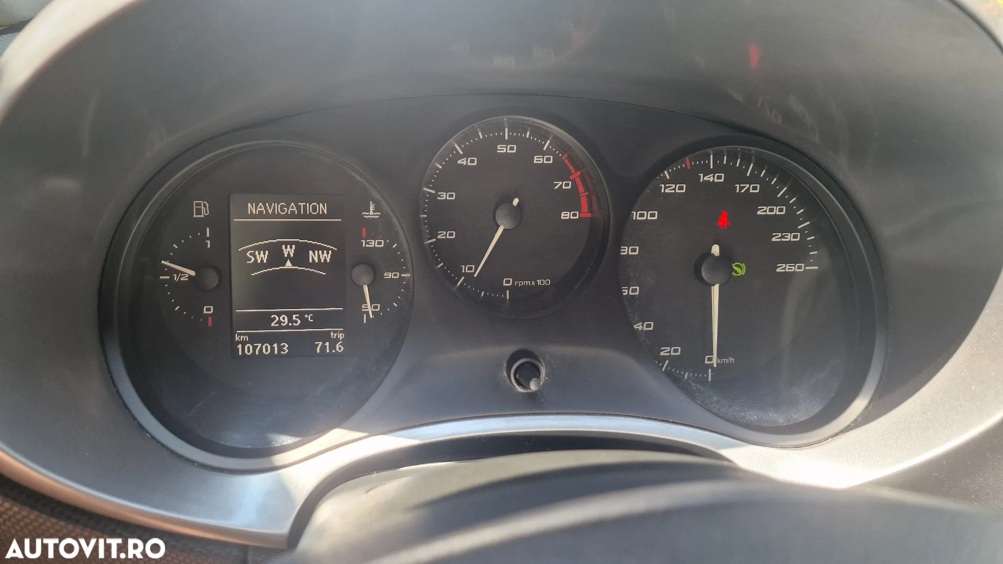 Seat Leon 1.8 TSI Sport DSG - 28