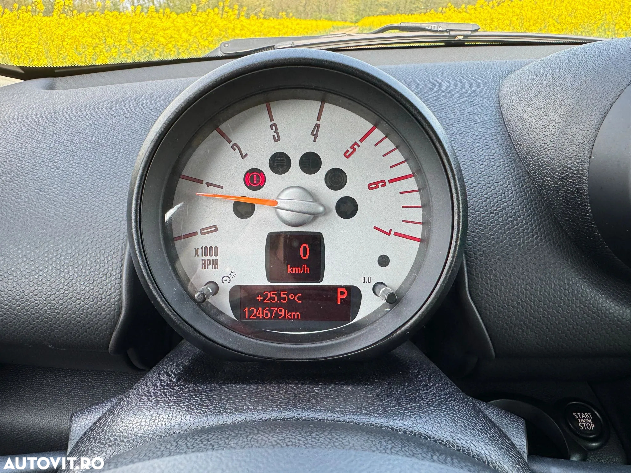 Mini Countryman Cooper SD All4 Aut. - 32