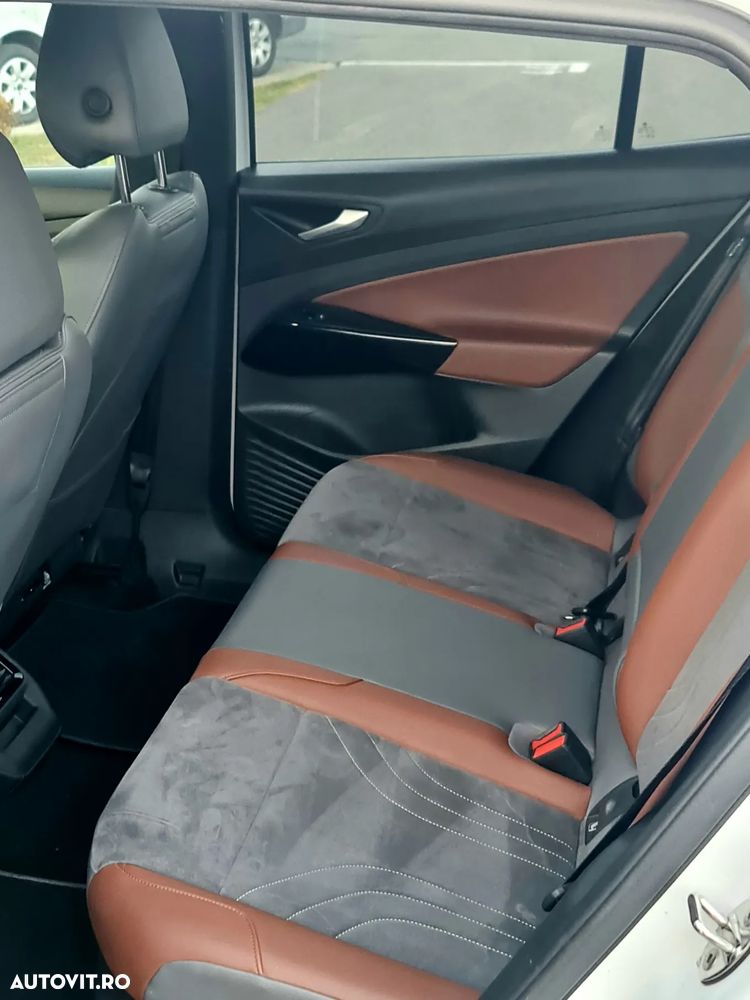 Volkswagen ID.4 Performance Upgrade Pro 1st - 7