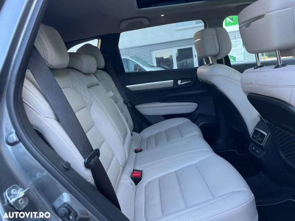 Renault Koleos BLUE dCi 185 4WD X-tronic INITIALE PARIS - 24