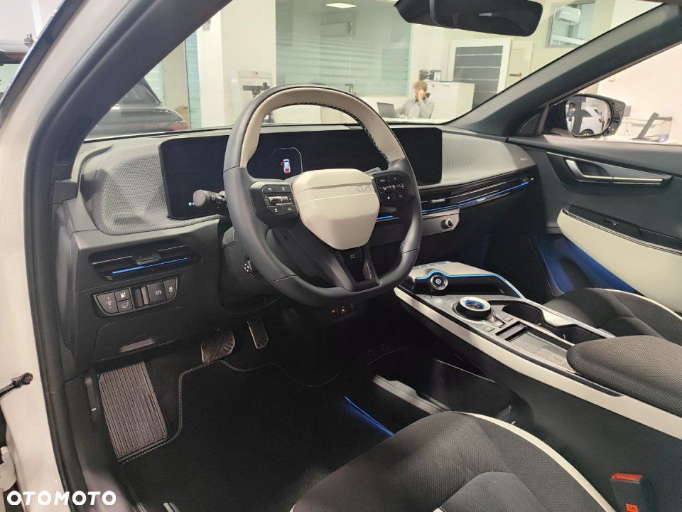 Kia EV6 - 26