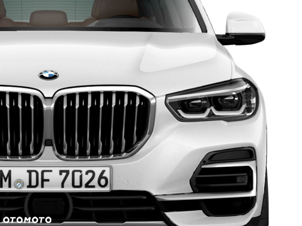BMW X5 xDrive30d mHEV sport - 3