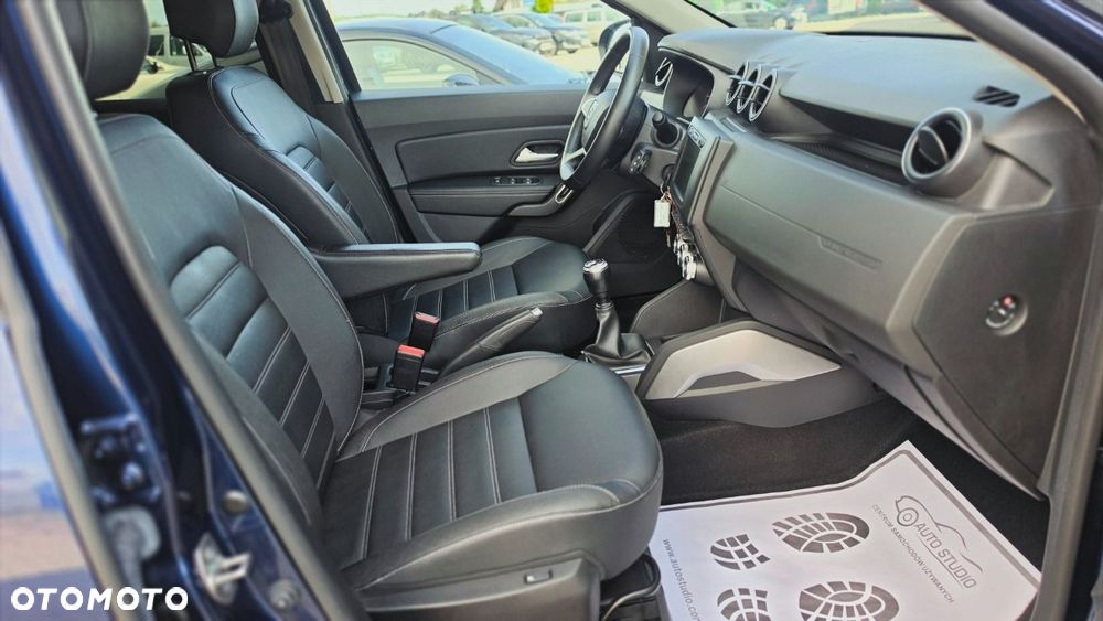 Dacia Duster 1.0 TCe Prestige - 6