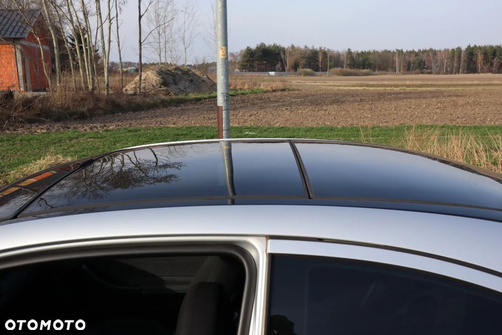 Mercedes-Benz Klasa C 230 Kompressor Sport Edition - 15