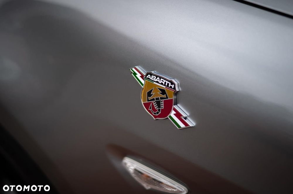 Abarth 124 - 29