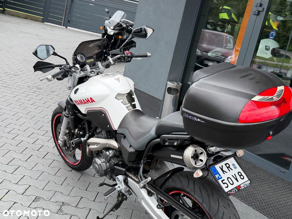 Yamaha MT - 29