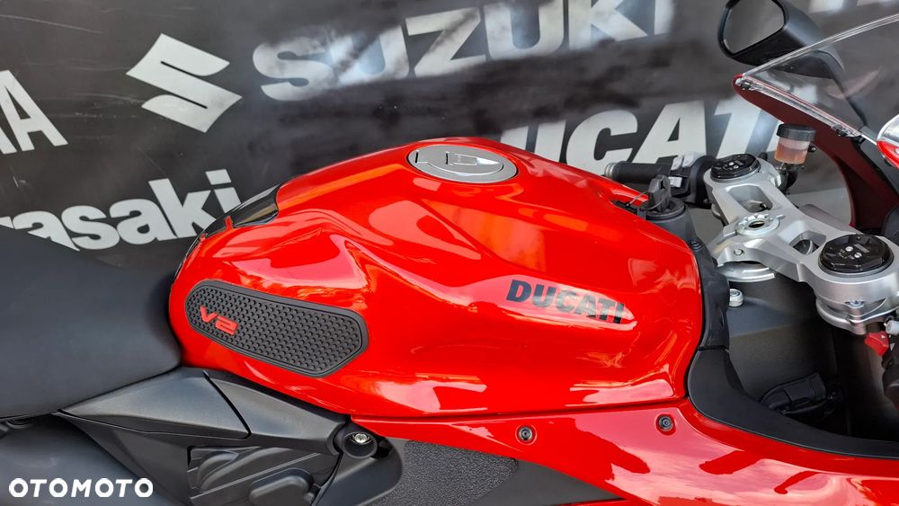 Ducati Panigale V2 - 14