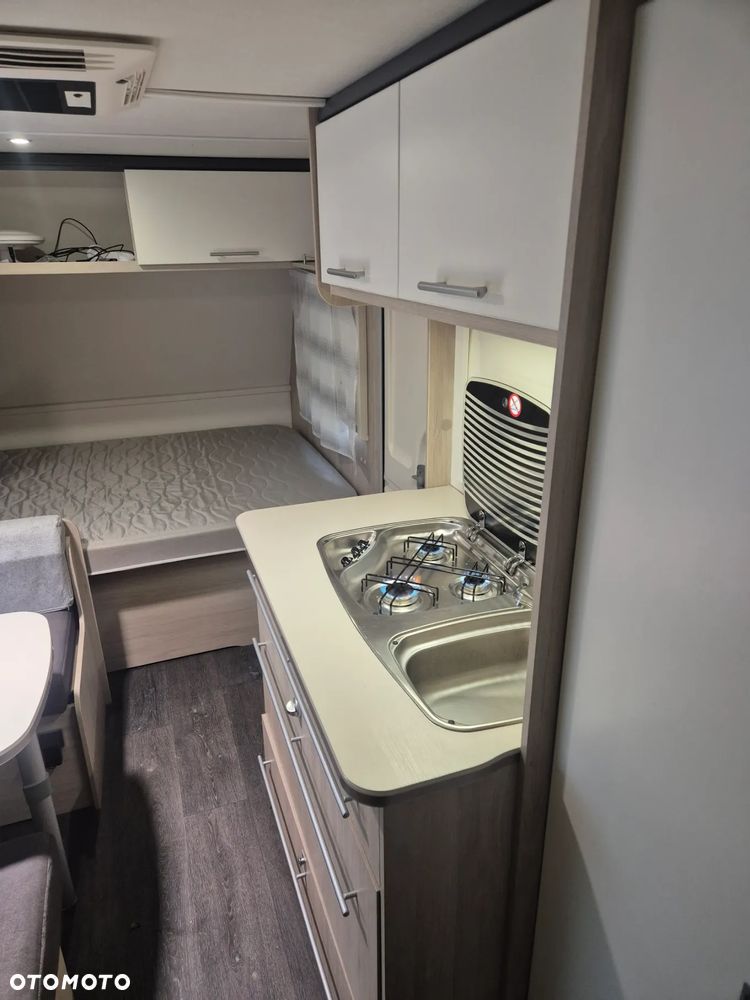 Caravelair ALBA  496 - 13