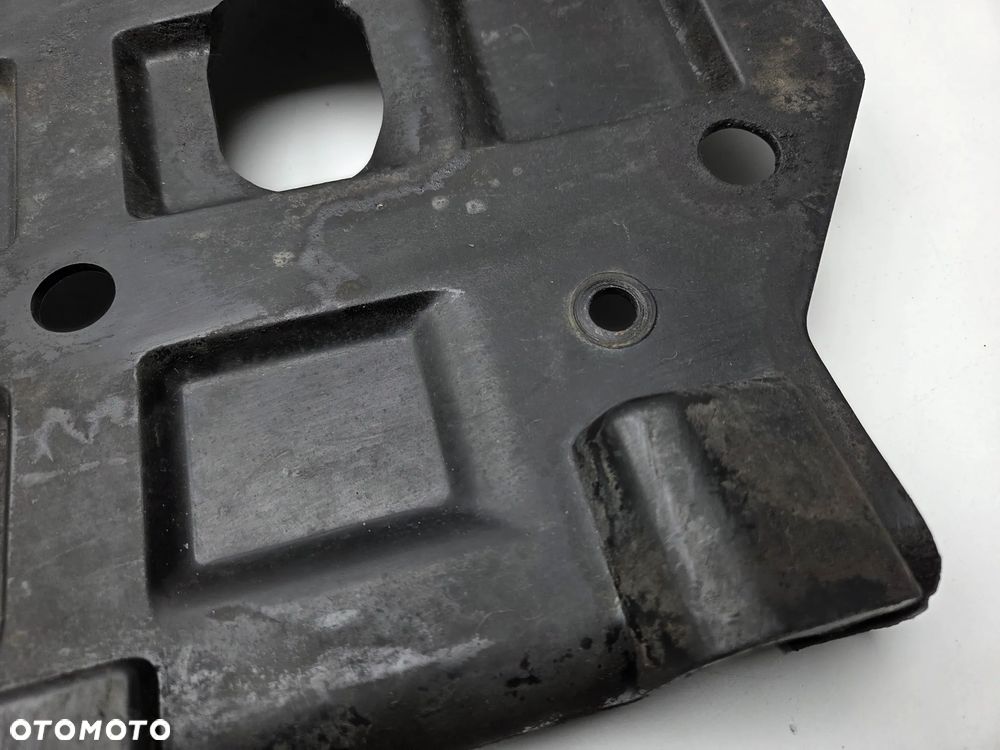 OSLONA SPODU PLYTA  TGB BLADE 425 - 6