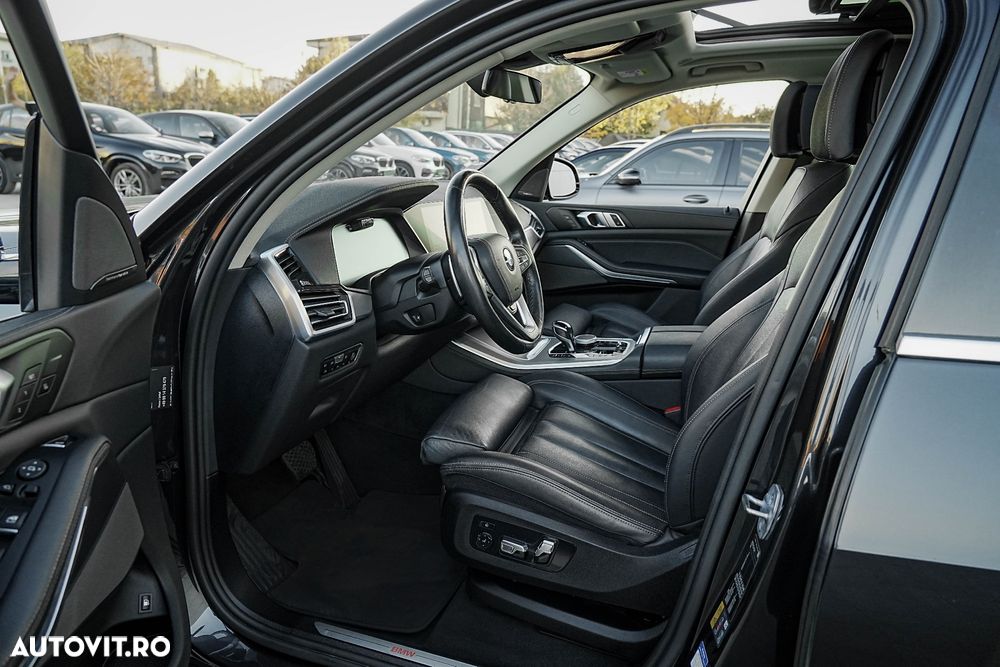 BMW X5 xDrive45e xLine - 18