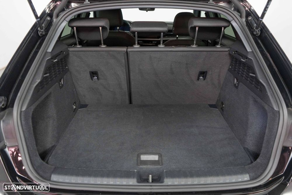 Audi A3 Sportback 30 TFSI - 18