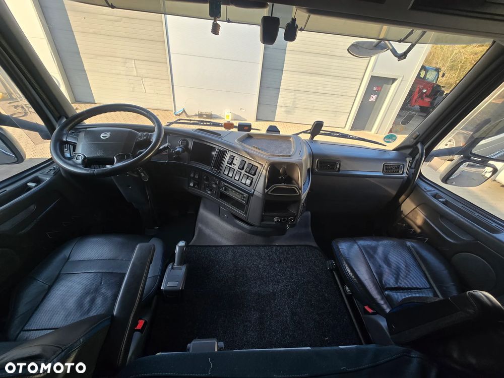 Volvo FH500 EEV - 31