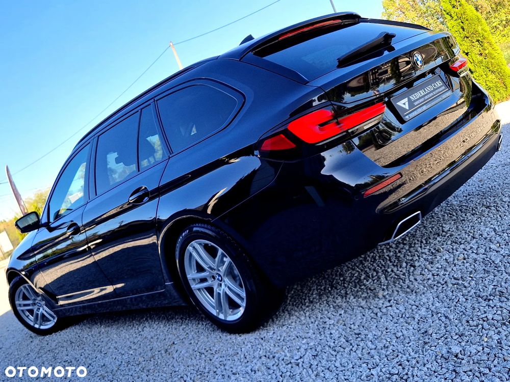 BMW Seria 5 - 38