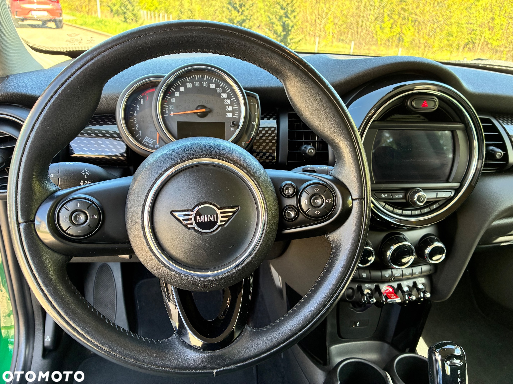 MINI Cooper S - 9
