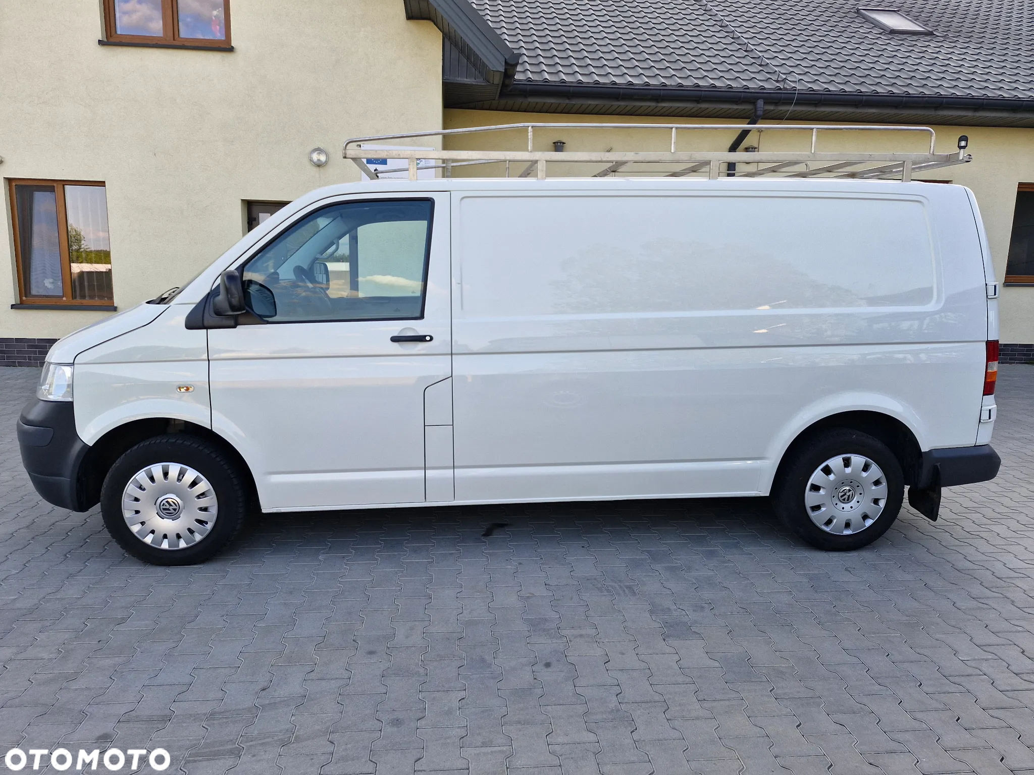 Volkswagen T5 - 8