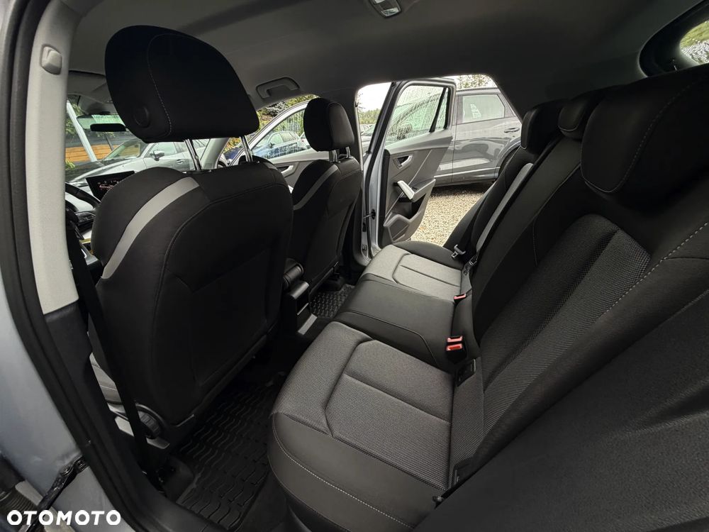 Audi Q2 35 TDI S tronic - 20