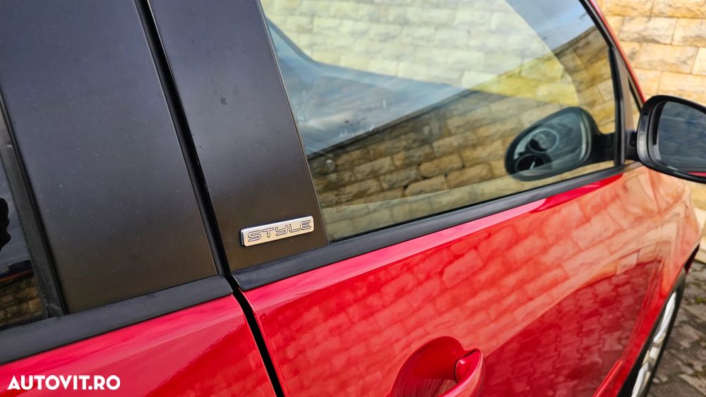 Volkswagen Golf Plus 1.2 TSI BlueMotion Technology Style - 21