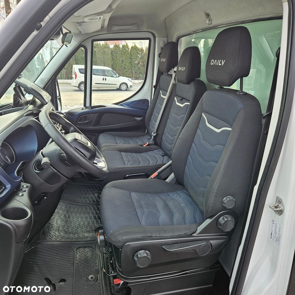 Iveco Daily 35s16 - 8