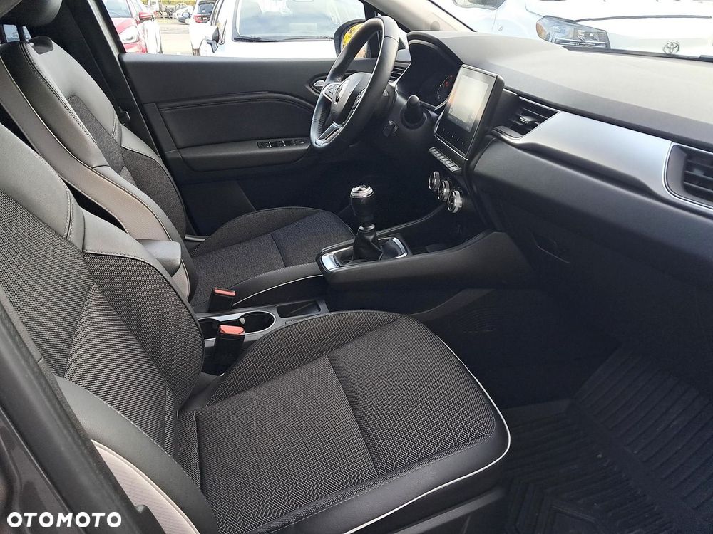 Renault Captur - 8
